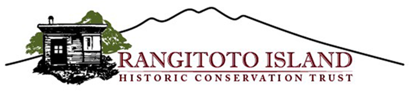 Rangitoto Island Historic Conservation Trust