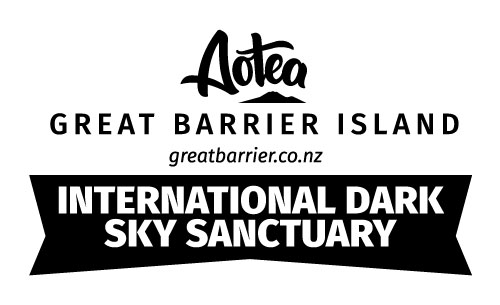 Aotea / Great Barrier Island Dark Sky Sanctuary