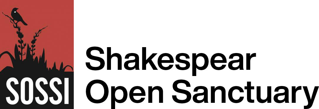 Shakespear Open Sanctuary