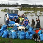 Watercare Harbour Clean-Up Trust
