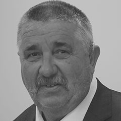 Cr Stephen Crooymans