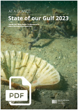 State of Gulf 2023: At a glance